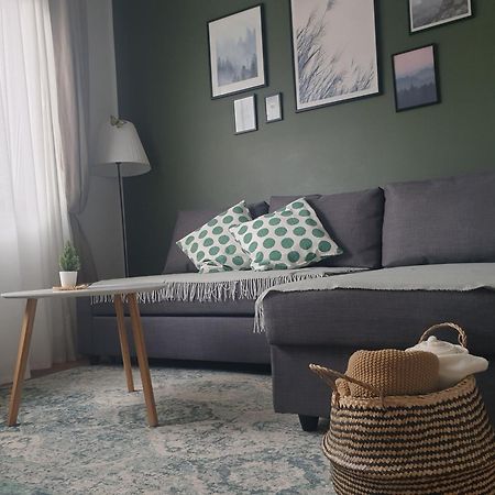 Apartma Thermos Крапинске Топлице Екстериор снимка