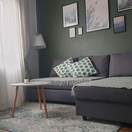 Apartma Thermos Крапинске Топлице Екстериор снимка