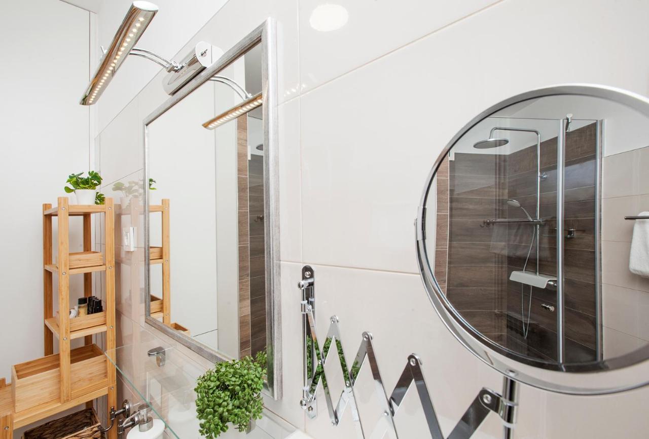 Apartma Thermos Крапинске Топлице Екстериор снимка