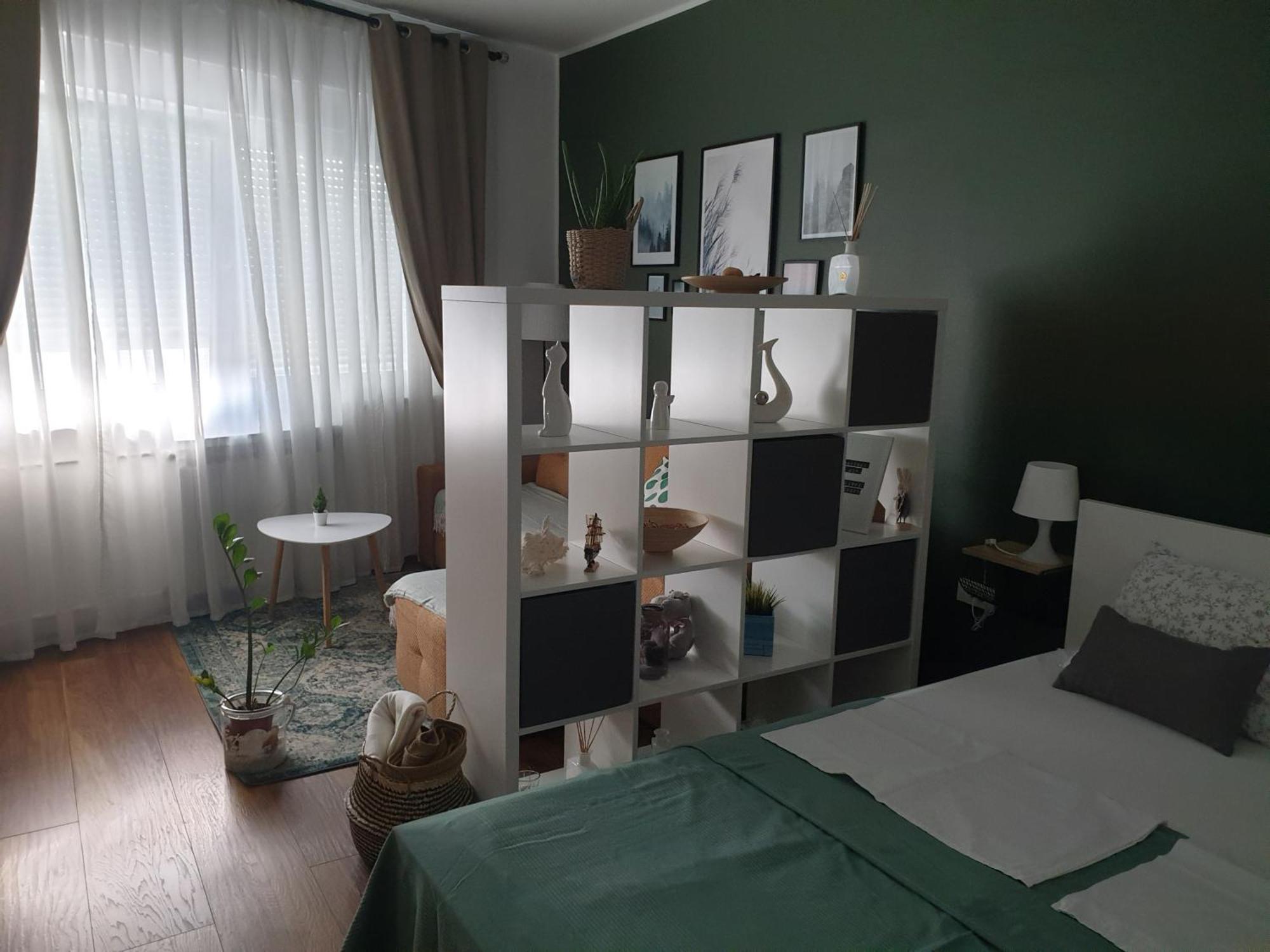 Apartma Thermos Крапинске Топлице Екстериор снимка