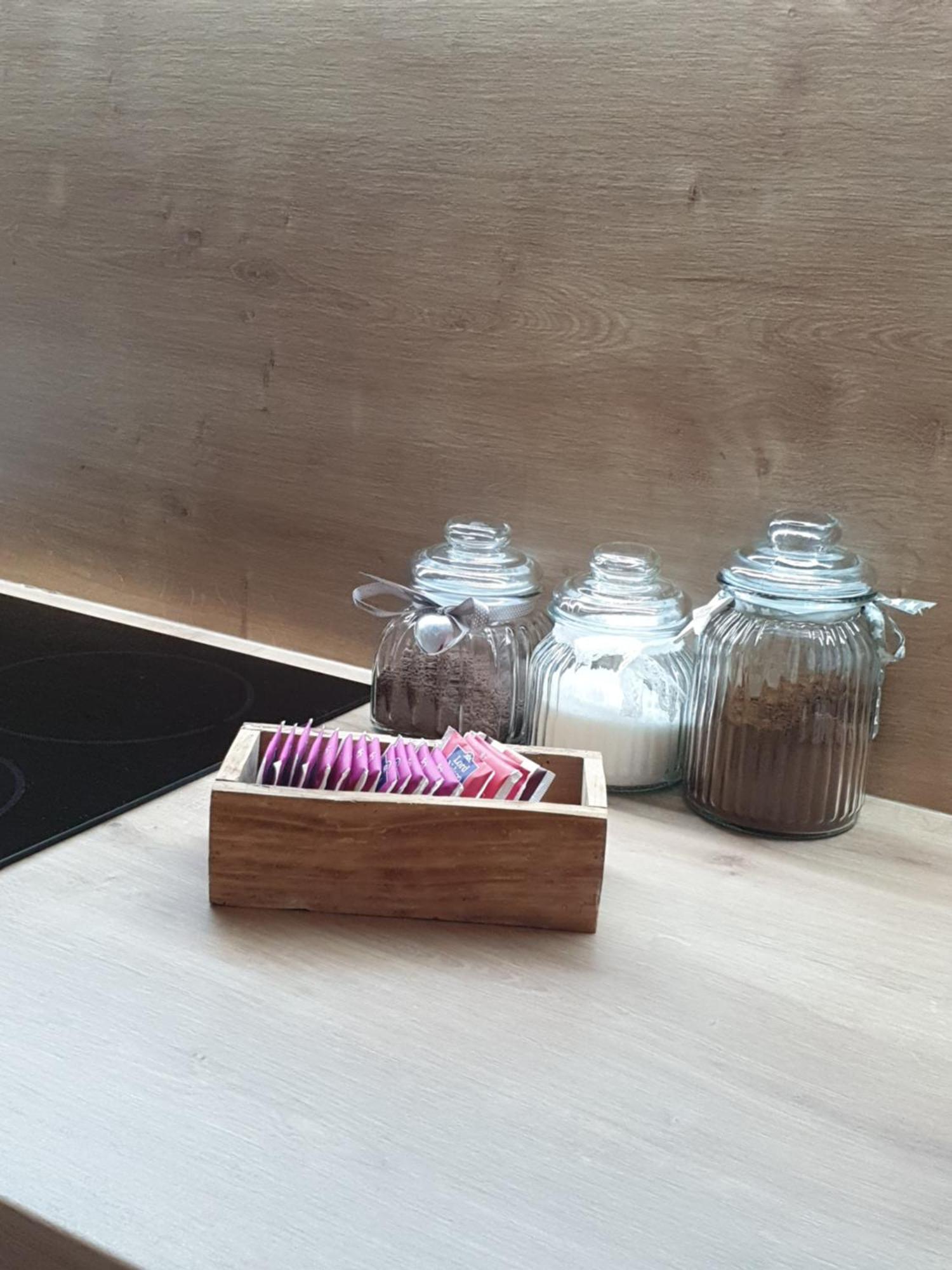 Apartma Thermos Крапинске Топлице Екстериор снимка