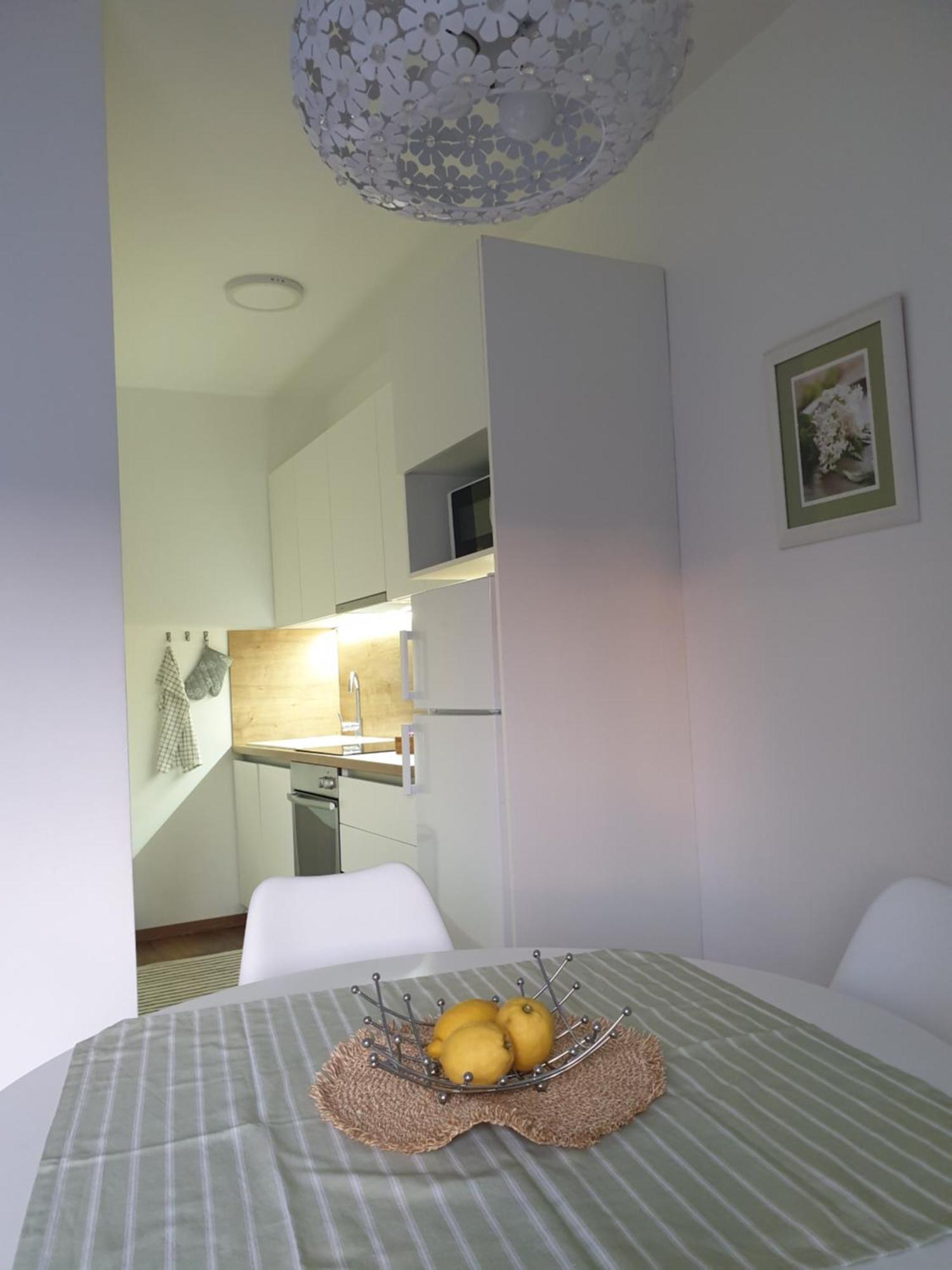Apartma Thermos Крапинске Топлице Екстериор снимка
