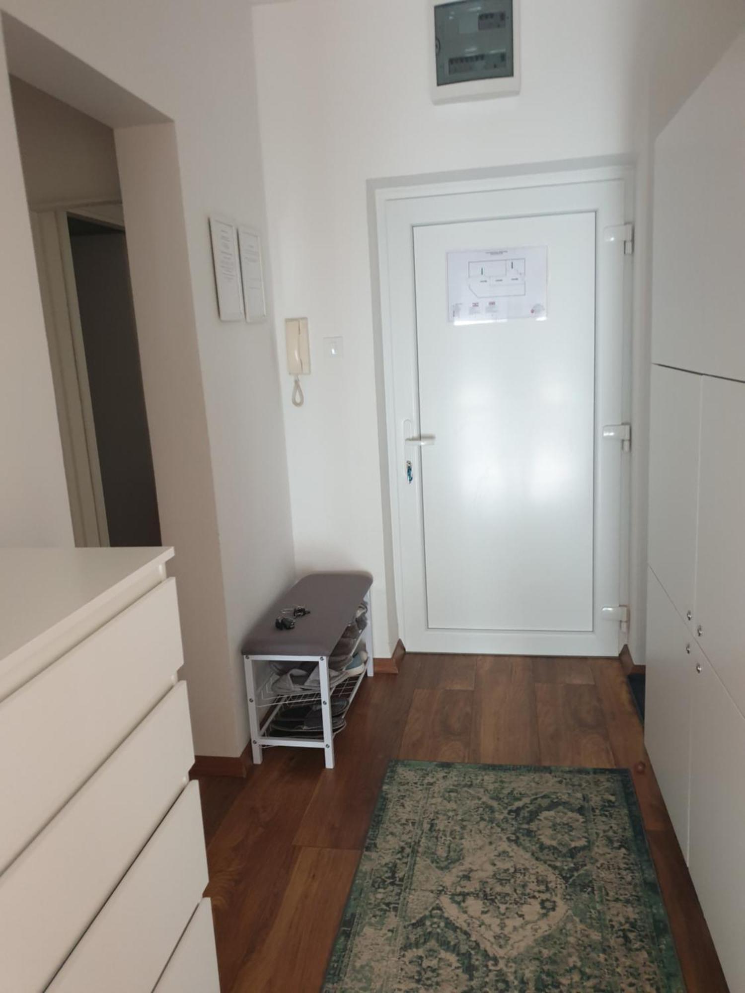 Apartma Thermos Крапинске Топлице Екстериор снимка