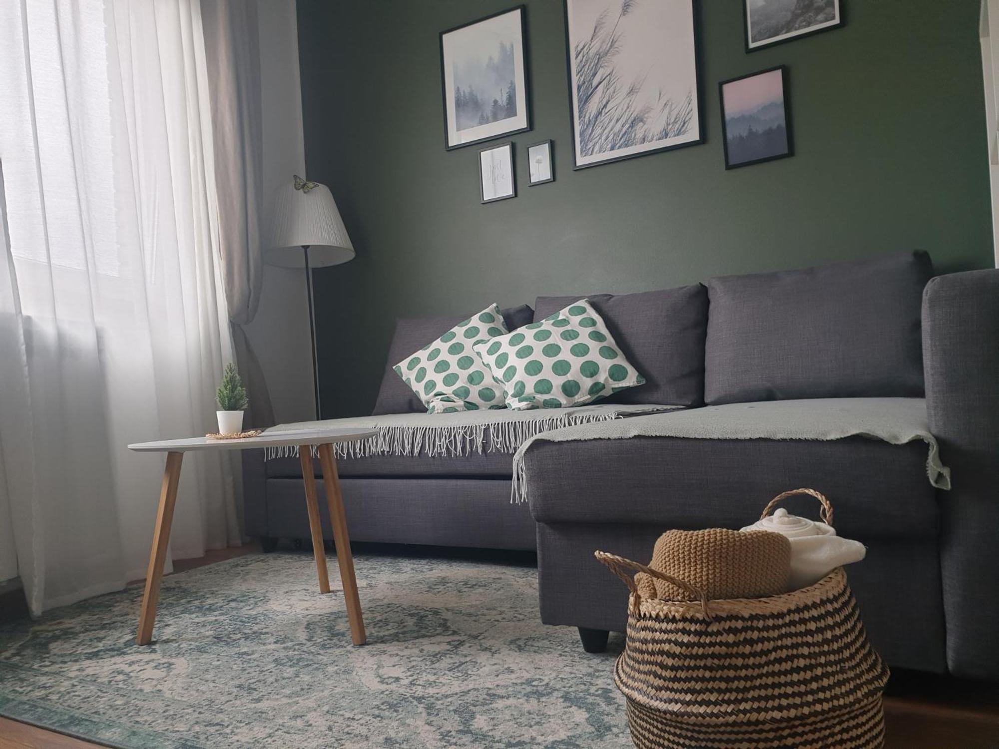Apartma Thermos Крапинске Топлице Екстериор снимка