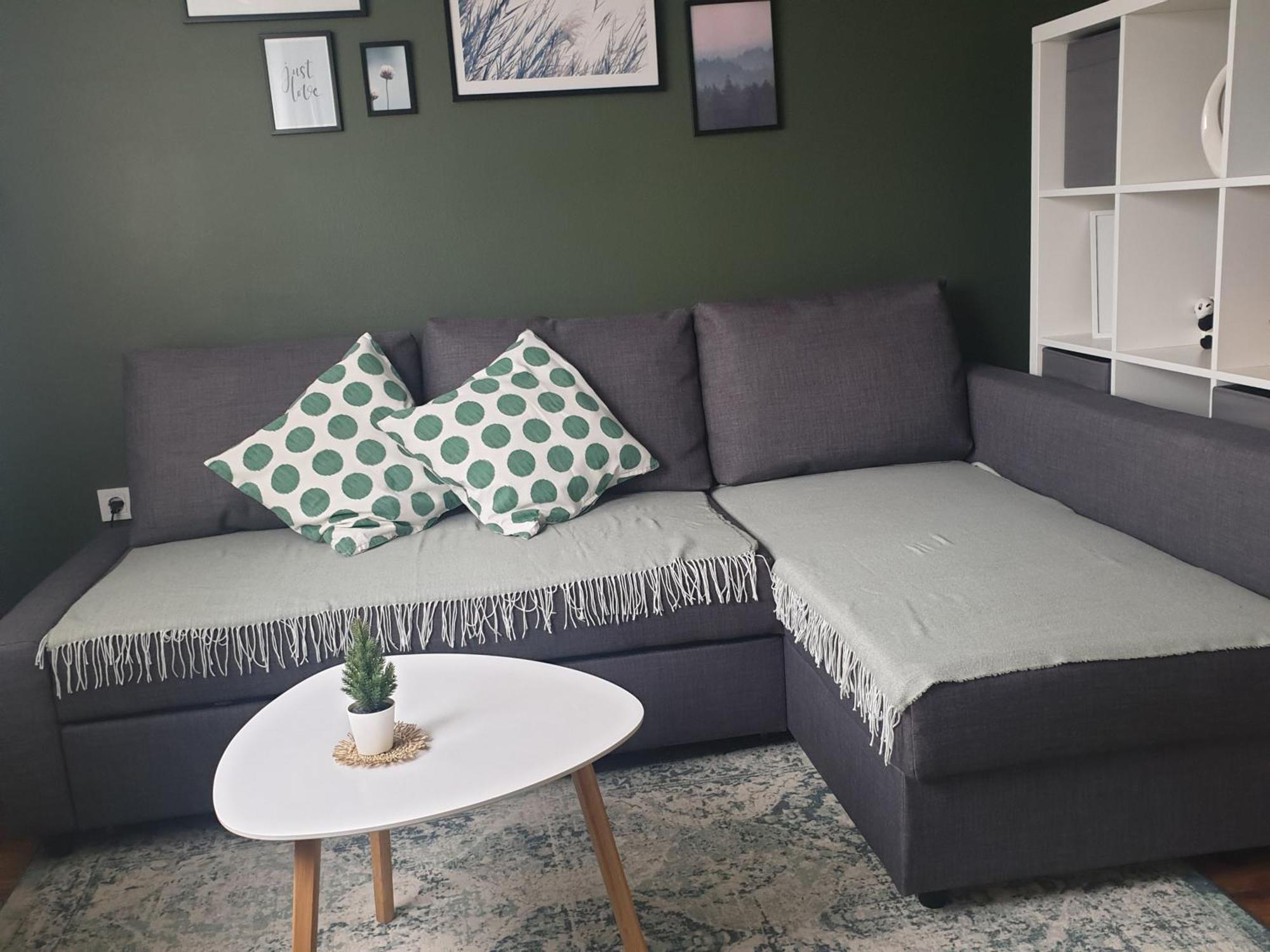 Apartma Thermos Крапинске Топлице Екстериор снимка